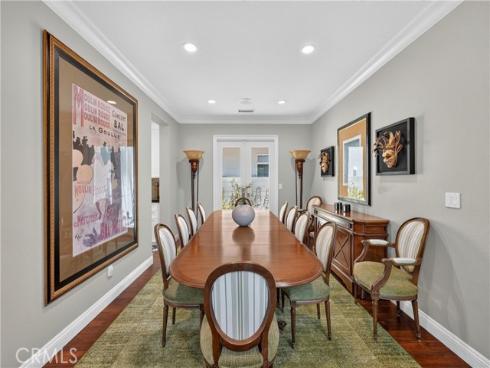8  Castlebar  , Irvine, CA