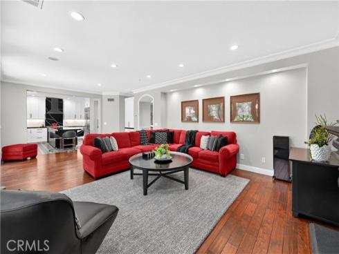 8  Castlebar  , Irvine, CA