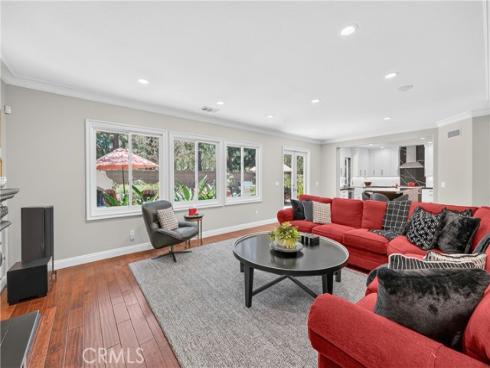 8  Castlebar  , Irvine, CA