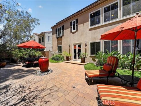 8  Castlebar  , Irvine, CA