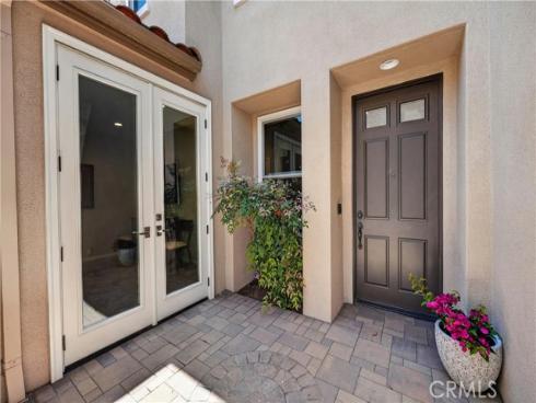 8  Castlebar  , Irvine, CA