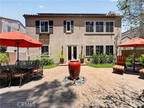 8  Castlebar  , Irvine, CA