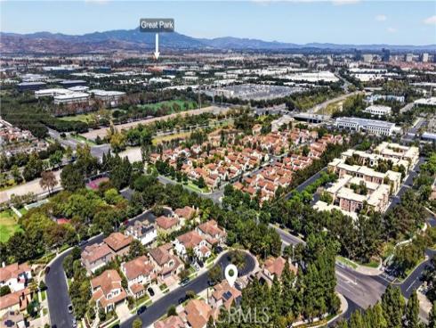 8  Castlebar  , Irvine, CA