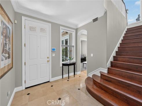 8  Castlebar  , Irvine, CA