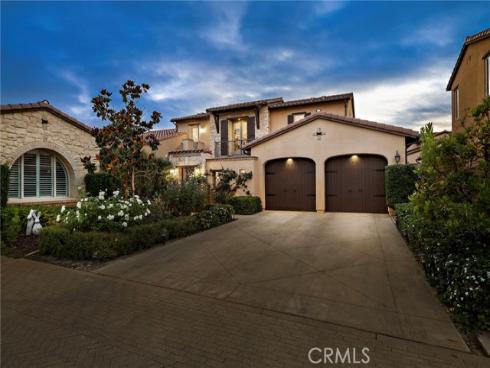 137  Sunset  , Irvine, CA