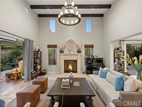 137  Sunset  , Irvine, CA
