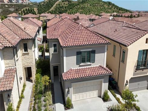222 Fiore , Irvine, CA