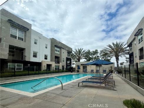 2258  Synergy  , Irvine, CA