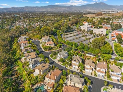 16 Charity , Irvine, CA