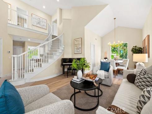 16 Charity , Irvine, CA
