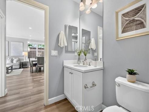 268 Overbrook , Irvine, CA