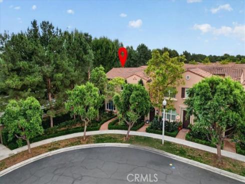 268 Overbrook , Irvine, CA