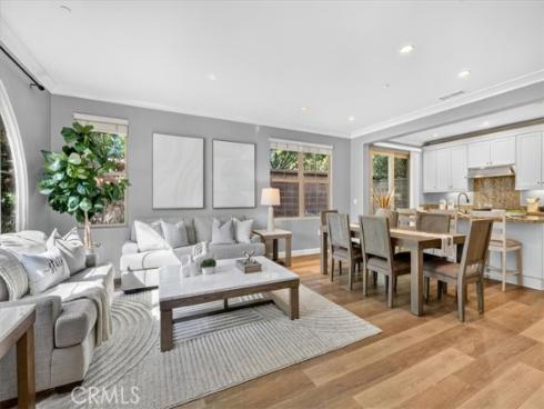 268 Overbrook , Irvine, CA
