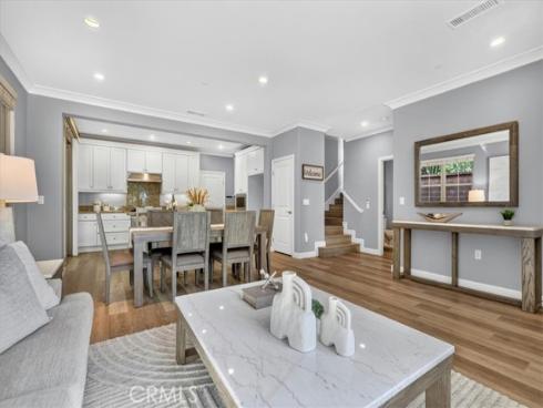 268 Overbrook , Irvine, CA