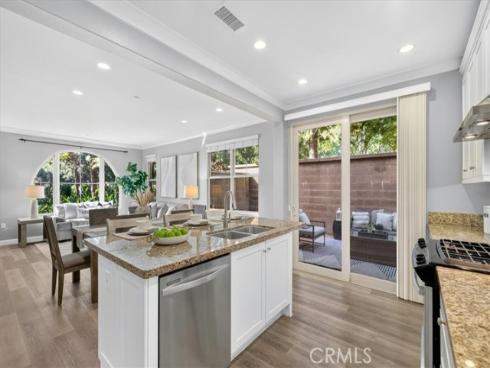 268 Overbrook , Irvine, CA