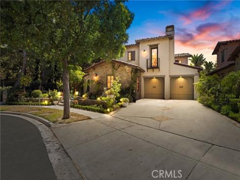 21  Rose Trellis  , Irvine, CA