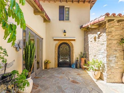 21  Rose Trellis  , Irvine, CA