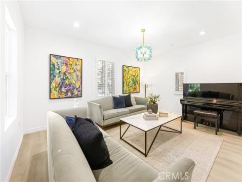 21  Rose Trellis  , Irvine, CA