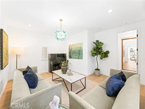 21  Rose Trellis  , Irvine, CA