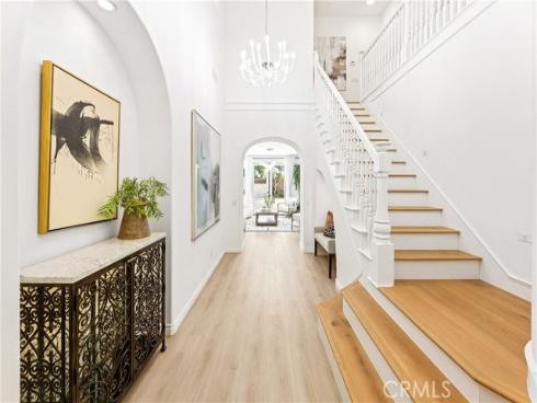 21  Rose Trellis  , Irvine, CA