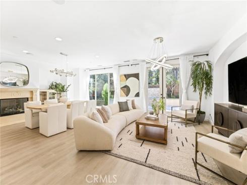 21  Rose Trellis  , Irvine, CA