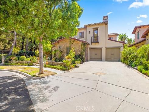 21  Rose Trellis  , Irvine, CA