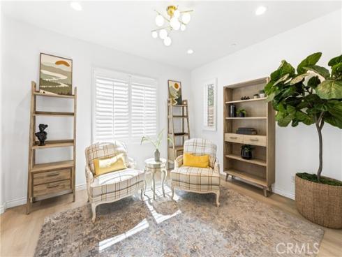 21  Rose Trellis  , Irvine, CA