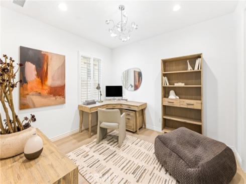 21  Rose Trellis  , Irvine, CA