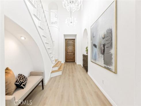 21  Rose Trellis  , Irvine, CA
