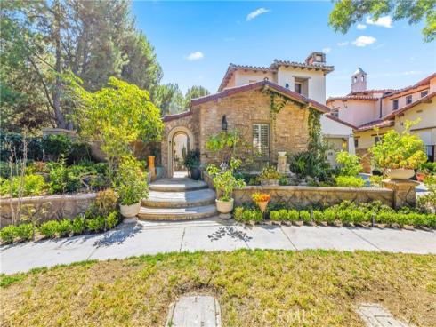 21  Rose Trellis  , Irvine, CA
