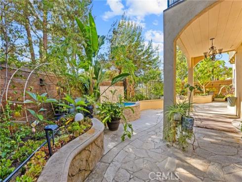 21  Rose Trellis  , Irvine, CA