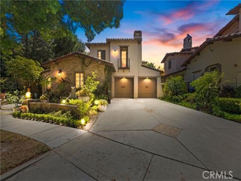 21  Rose Trellis  , Irvine, CA