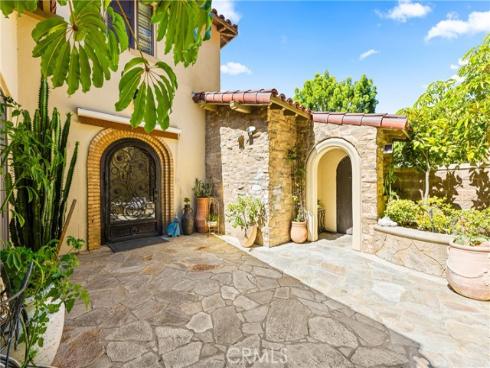 21  Rose Trellis  , Irvine, CA