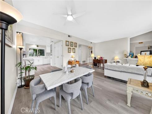 12 Rana , Irvine, CA