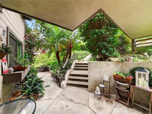 12 Rana , Irvine, CA