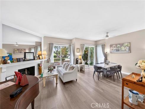 12 Rana , Irvine, CA