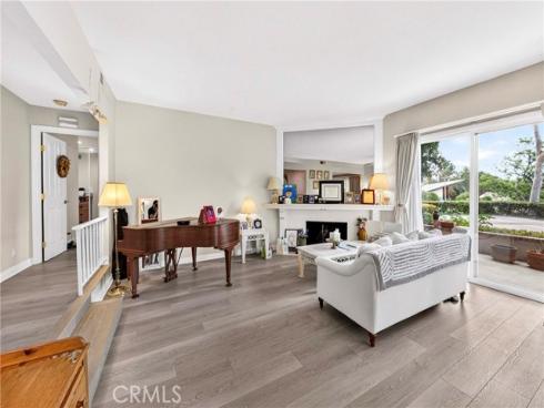 12 Rana , Irvine, CA