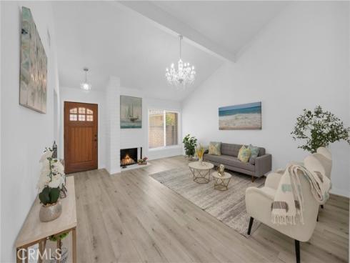 17311 Peach , Irvine, CA