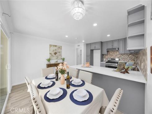 17311 Peach , Irvine, CA