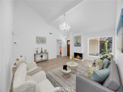 17311 Peach , Irvine, CA