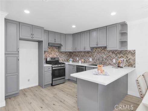 17311 Peach , Irvine, CA