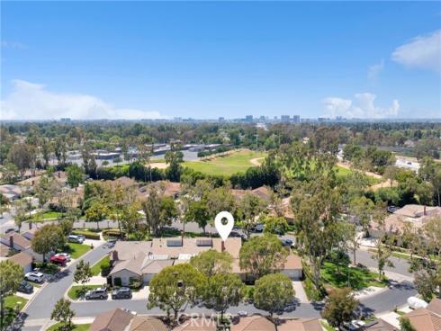 17311 Peach , Irvine, CA