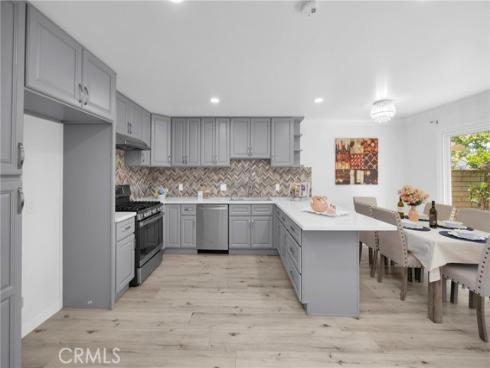 17311 Peach , Irvine, CA