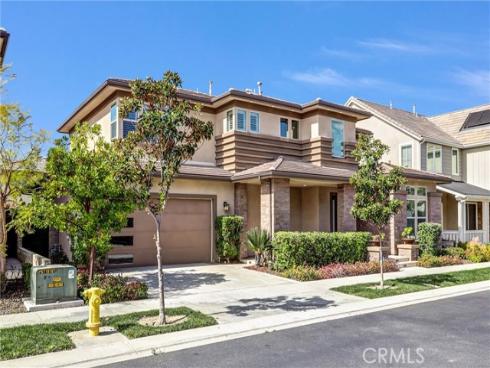 58  Sagan   Way, Irvine, CA