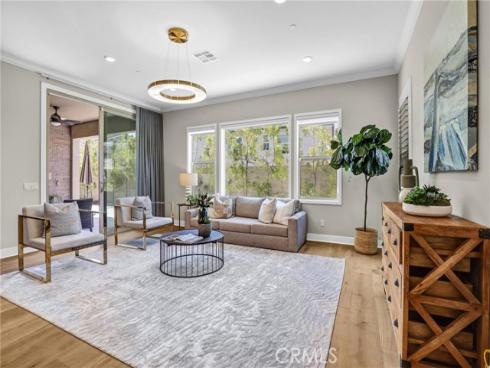 58  Sagan   Way, Irvine, CA
