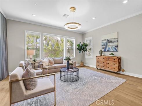 58  Sagan   Way, Irvine, CA