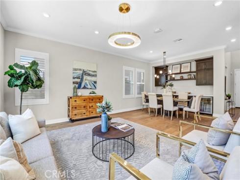 58  Sagan   Way, Irvine, CA