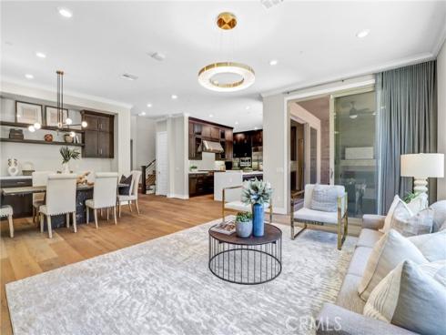58  Sagan   Way, Irvine, CA