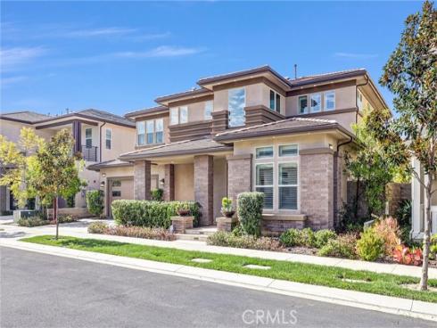 58  Sagan   Way, Irvine, CA