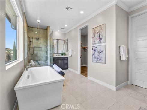 58  Sagan   Way, Irvine, CA